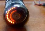 Nixie tube A-101, Hobby en Vrije tijd, Elektronica-componenten, Ophalen of Verzenden, Zo goed als nieuw