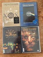Dream Theater DVD, Ophalen of Verzenden