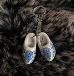 Holandse Klompjes sleutelhanger/ nieuw !, Verzamelen, Verzenden, Nieuw