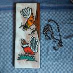 ruscha super retro wandtegel, Ophalen of Verzenden, Huis en Inrichting