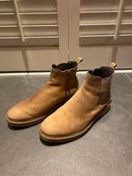 Stefano Lauran Schoenen Maat 43, Kleding | Heren, Ophalen of Verzenden, Gedragen, Bruin, Boots