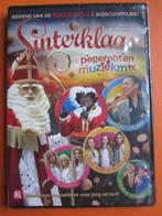 Sinterklaas - De pepernoten muziekmix vol.1 (nieuw in de ver, Alle leeftijden, Overige genres, Ophalen of Verzenden, Nieuw in verpakking