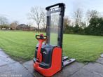 Linde L16 1600KG Stapelaar 3.3M BJ2015 stuurbekrachtiging, Ophalen, Stapelaar, Linde, Info@vanbeurdentrucks.nl