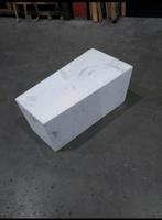 Piepschuim blokken, Tempex 64x32x25, Doe-het-zelf en Verbouw, Ophalen