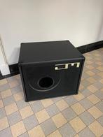 JM Speakers Gitaarkast guitarcab 1x12" small, Audio, Tv en Foto, Luidsprekers, Overige typen, Nieuw, Minder dan 60 watt, Ophalen