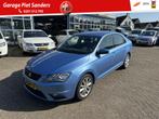 Seat Toledo 1.2 TSI Enjoy I Cruise I Trekhaak I NL-Auto I, Euro 5, Gebruikt, 4 cilinders, Blauw