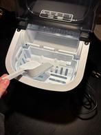Baradi IJsblokjesmachine - Zo goed als nieuw!, Witgoed en Apparatuur, IJsmachines, Ophalen of Verzenden, Zo goed als nieuw, Zelfvriezend