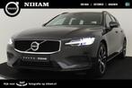 Volvo V60 B3 (M-HYBRID) ESSENTIAL -LEDER|ADAP.CRUISE|BLIS|CL, Auto's, 1800 kg, Euro 6, 4 cilinders, 1634 kg