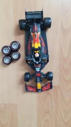 Max Verstappen, Ophalen, Zo goed als nieuw, Formule 1