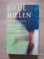 Op de Hielen. Opstellen over recente Nlse/Vlaamse literatuur, Ophalen of Verzenden, Nieuw, Jos Muijres en Esther Op de Beek