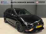 Seat Leon ST 2.0 TSI (300pk) 4DRIVE CUPRA automaat - schuif-, Auto's, Automaat, 15 km/l, Gebruikt, 4 cilinders