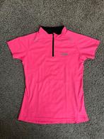 Sporttop hardloopshirt fietsshirt Rogelli, maat m, Ophalen of Verzenden, Zo goed als nieuw, Maat 38/40 (M), Fitness of Aerobics