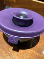 Vacuvin popsome nuts and candy, Ophalen of Verzenden, Gebruikt