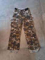 Skibroek, Kinderen en Baby's, Kinderkleding | Maat 164, Broek, Gebruikt, Protest, Jongen of Meisje