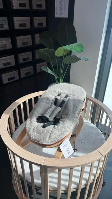 Kidsmill Up! Newborn bekleding Elegance NIEUWSTAAT! beschikbaar voor biedingen