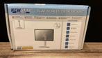 NIEUW Monitorarm/monitorsteun NewStar / Neomounts FPMA-D890, Computers en Software, Monitoren, NewStar®, Nieuw, Ophalen of Verzenden