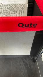 Qute campingbedje, Kinderen en Baby's, Babywiegjes en Ledikanten, Ophalen, Gebruikt, Reisbedje