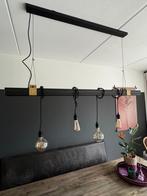 Hanglamp stiletti van het merk Ztahl, Ophalen, Zo goed als nieuw, Metaal, Minder dan 50 cm