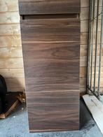 Badkamerkast 160 x 40 x 30 (hxbxd), (Half)hoge kast, Minder dan 50 cm, Ophalen of Verzenden, Zo goed als nieuw