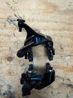 Shimano Dura Ace BR-R9110 Direct Mount Remmen, Overige typen, Racefiets, Ophalen of Verzenden, Zo goed als nieuw