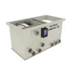 combi trommelfilter xl 50 low, Tuin en Terras, Vijver-toebehoren, Ophalen of Verzenden, Nieuw, Vijverfilter