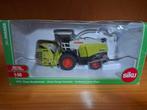 SIKU Claas Jaguar 950 Hakselaar 1:50, Ophalen of Verzenden, Nieuw, Hijskraan, Tractor of Landbouw, SIKU