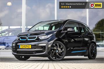 BMW i3 Basis iPerformance 94Ah 33 kWh | NL Auto | Full-LED | beschikbaar voor biedingen