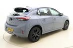 Opel Corsa 1.2 Turbo Hybrid Edition 110pk | Apple Carplay/An, Auto's, Opel, Stof, Gebruikt, 1199 cc, 610 kg