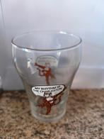 Limonade glas teiger Esso nieuw, Ophalen of Verzenden, Nieuw