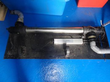 uv lamp beschikbaar voor biedingen