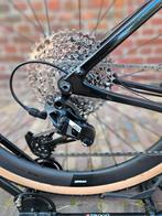 Summer Sale!️☀️ Cannondale Topstone Apex ( AXS ) gravelbike, Fietsen en Brommers, Fietsen | Racefietsen, Ophalen, 28 inch, Carbon