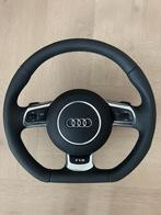Audi A3 A4 A5 TT 8p 8j Sline stuur s-line stuurwiel airbag, Ophalen of Verzenden, Nieuw, Audi
