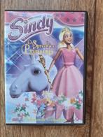 Sindy de sprookjes prinses, Europees, Tekenfilm, Alle leeftijden, Ophalen of Verzenden