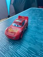 Cars lightning McQueen, Ophalen of Verzenden, Zo goed als nieuw