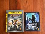 Ratchet and Clank Tools Of Destruction PlayStation 3, Spelcomputers en Games, Avontuur en Actie, 1 speler, Ophalen of Verzenden
