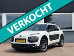 Citroen C4 Cactus 1.2 PureTech Shine / Dealer OH / Camera, Auto's, Voorwielaandrijving, Gebruikt, Euro 6, 1199 cc