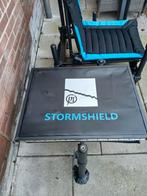 Preston storm shieldbak xl ., Watersport en Boten, Ophalen, Zo goed als nieuw, Overige typen