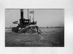 scheepvaart-foto-sleepboot rederij RODE STER, Verzamelen, Ophalen of Verzenden, Zo goed als nieuw, Motorboot, Boek of Tijdschrift