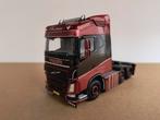 Wsi Volvo Arjan Koetsier, Hobby en Vrije tijd, Modelauto's | 1:50, Ophalen of Verzenden, Zo goed als nieuw, Bus of Vrachtwagen