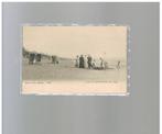 Noordwijk aan Zee, Verzenden, Voor 1920, Ongelopen, Zuid-Holland