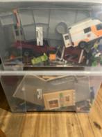 Grote party playmobil, Ophalen, Gebruikt, Complete set