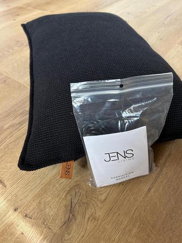 Jens living warmte kussen, verwarmbaar kussen. Nieuw. beschikbaar voor biedingen