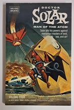Doctor Solar: Man of the Atom #4 TPB ( Dark Horse 2015 ). NM, Boeken, Strips | Comics, Eén comic, Amerika, Nieuw, Ophalen of Verzenden