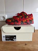 Nike SB x Wizard of Oz - Maat 31,5 - Limited!, Verzenden, Zo goed als nieuw, Nike, Jongen of Meisje