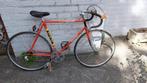 Retro Team Raleigh Rapide racefiets maat 53, Fietsen en Brommers, Gebruikt, Staal, Dames, 53 tot 57 cm