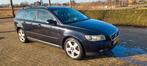 Volvo V50 2.4 140PK 2005 Zwart, 700 kg, Zwart, Origineel Nederlands, Particulier