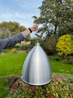 Zuiver Industriële Design Lamp, Huis en Inrichting, Lampen | Hanglampen, Ophalen, Zo goed als nieuw, Metaal, 50 tot 75 cm