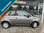 Fiat 500  0.9 TA TURBO 84 PK YOUNG, Auto's, Voorwielaandrijving, Stof, Gebruikt, Euro 6