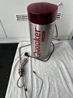 Quooker Combi 2.2 + Basic, 1 tot 2 liter, Ophalen of Verzenden, Zo goed als nieuw