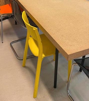 4x IKEA Stoel - TOBIAS | ADDE | VILMAR | SINNERLIG beschikbaar voor biedingen